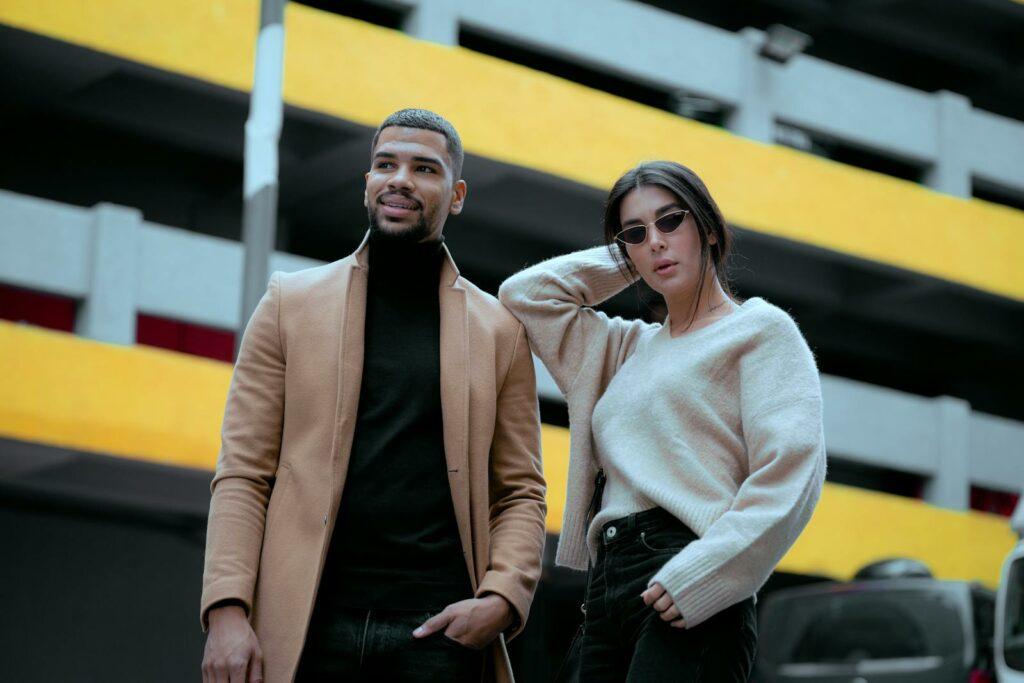 fashion street