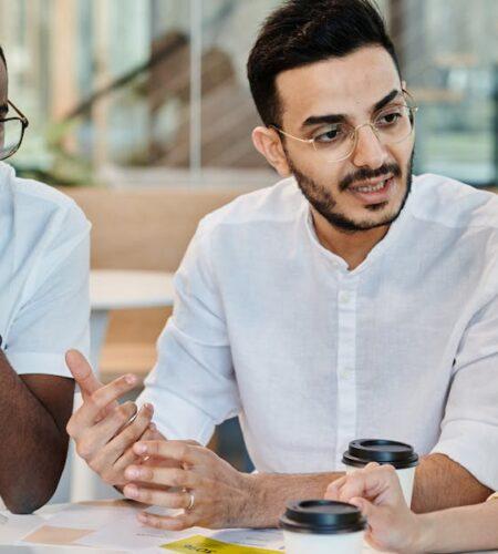 Le courage de dire ce qui ne va pas : un outil pour la communication efficace