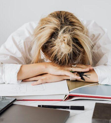 Stress : comment reprendre le contrôle de sa vie