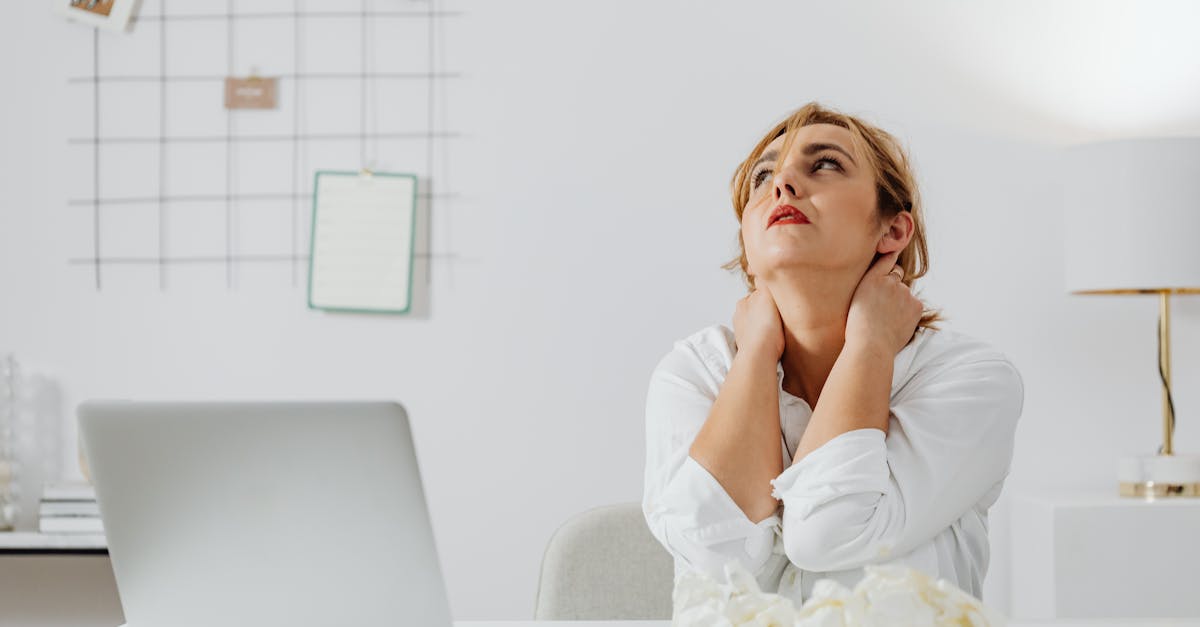 découvrez comment gérer le stress au travail et adopter des stratégies pour améliorer votre bien-être professionnel. apprenez des techniques efficaces pour créer un environnement de travail sain et productif.