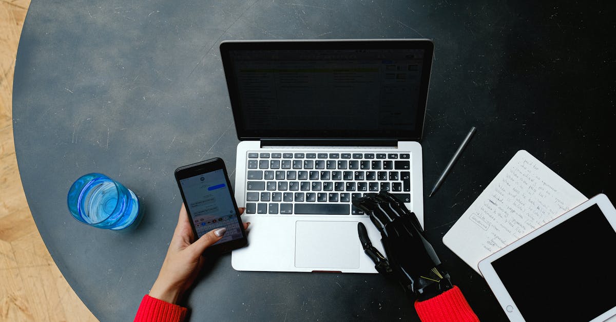 découvrez comment l'intégration de l'intelligence artificielle transforme les entreprises en optimisant les processus, améliorant l'expérience client et stimulant l'innovation. explorez les avantages et les stratégies pour une intégration réussie.
