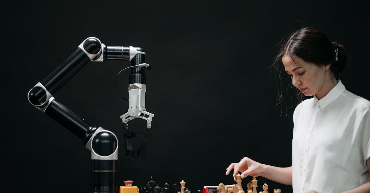 découvrez comment l'intégration de l'intelligence artificielle transforme les entreprises en optimisant les processus, en améliorant l'expérience client et en favorisant l'innovation. explorez les dernières tendances et outils pour tirer parti de l'ia dans votre secteur.
