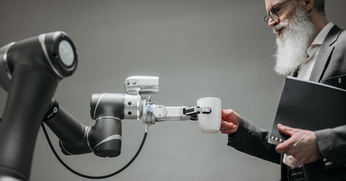 découvrez comment les automates d'entreprise peuvent transformer votre activité en optimisant les processus, en améliorant la productivité et en réduisant les coûts. adoptez l'innovation pour mener votre entreprise vers de nouveaux sommets.