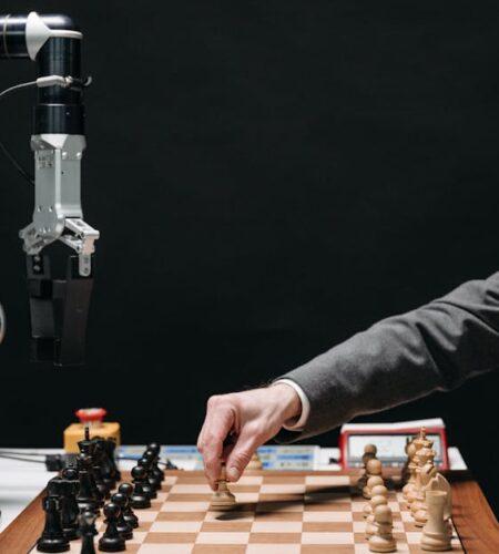 découvrez les solutions d'automatisation pour votre entreprise avec automate business. optimisez vos processus, réduisez les coûts et améliorez l'efficacité grâce à des outils innovants et adaptés à vos besoins.