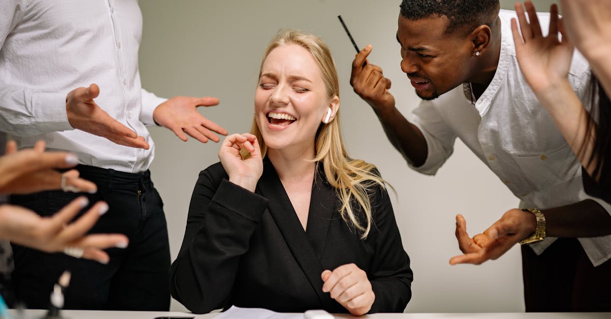 découvrez l'art de la gestion émotionnelle pour améliorer votre bien-être et vos relations. apprenez des techniques efficaces pour identifier, comprendre et réguler vos émotions, afin de vivre une vie plus épanouissante et sereine.