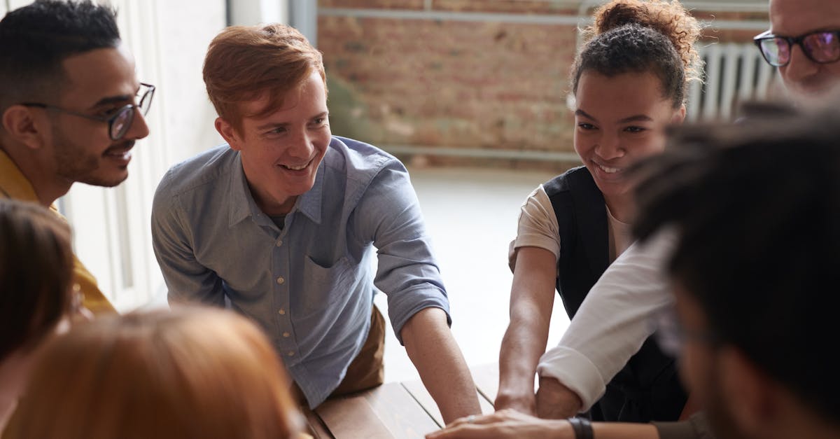 découvrez comment atteindre vos objectifs avec des stratégies efficaces et des conseils pratiques pour maximiser votre succès. transformez vos rêves en réalité grâce à notre guide complet sur l'accomplissement des objectifs.