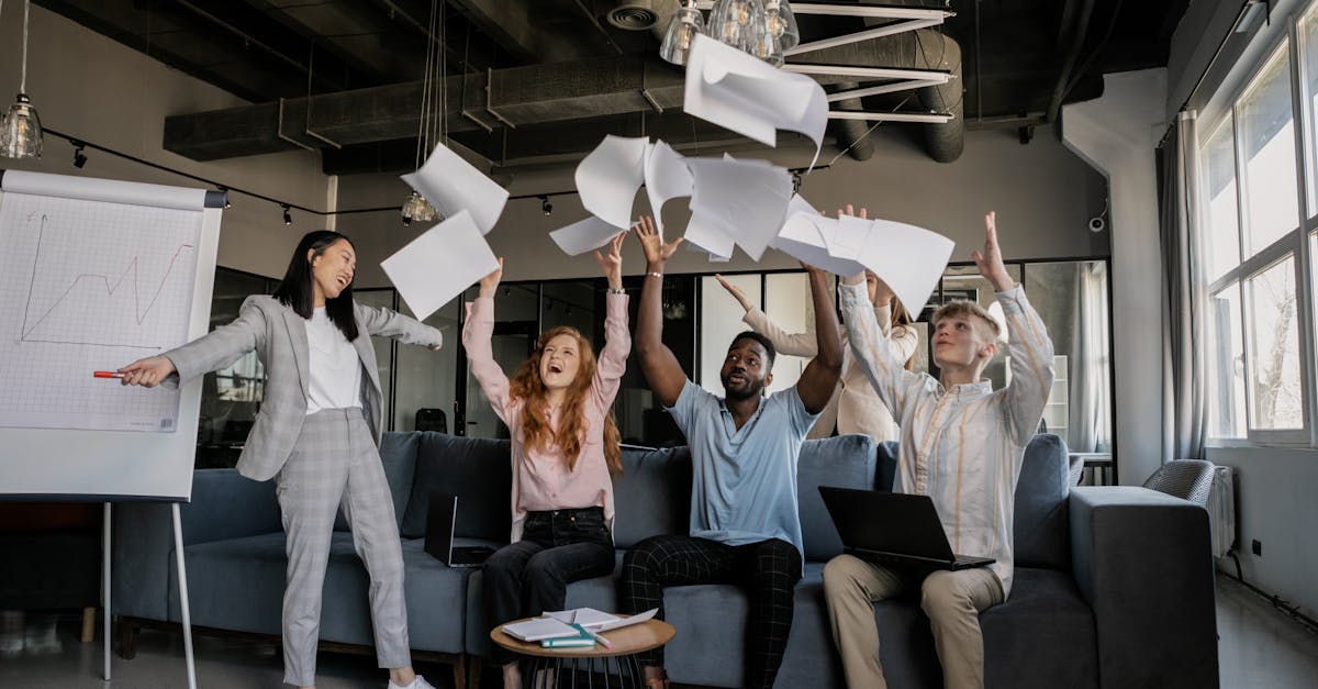 découvrez des stratégies efficaces pour atteindre vos objectifs et maximiser votre potentiel. apprenez à surmonter les obstacles, rester motivé et transformer vos rêves en réalité grâce à notre guide sur l'atteinte des objectifs.