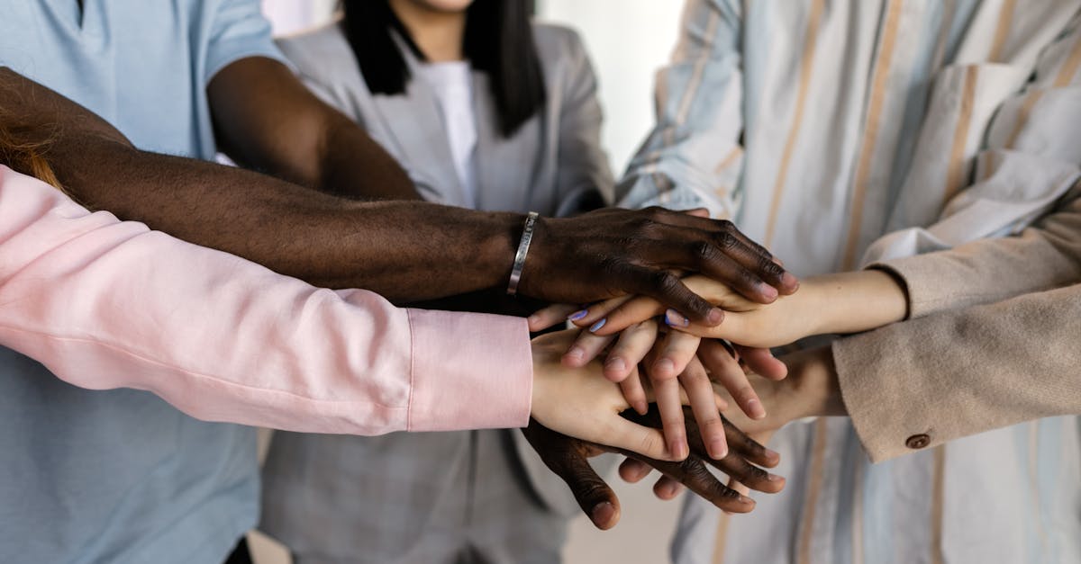 découvrez des stratégies efficaces pour atteindre vos objectifs. apprenez à surmonter les obstacles et à rester motivé tout au long de votre parcours vers la réussite personnelle et professionnelle.