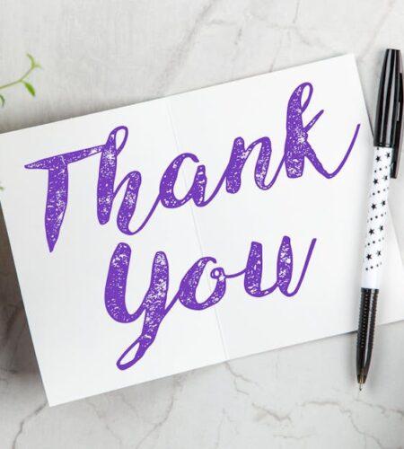 découvrez l'importance de la gratitude dans votre vie quotidienne et comment elle peut transformer vos relations, renforcer votre bien-être et vous aider à cultiver une attitude positive.