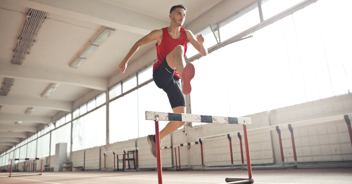 découvrez des conseils pratiques et inspirants pour booster votre motivation au quotidien. apprenez à surmonter les obstacles, à définir des objectifs clairs et à cultiver un état d'esprit positif pour atteindre vos rêves.