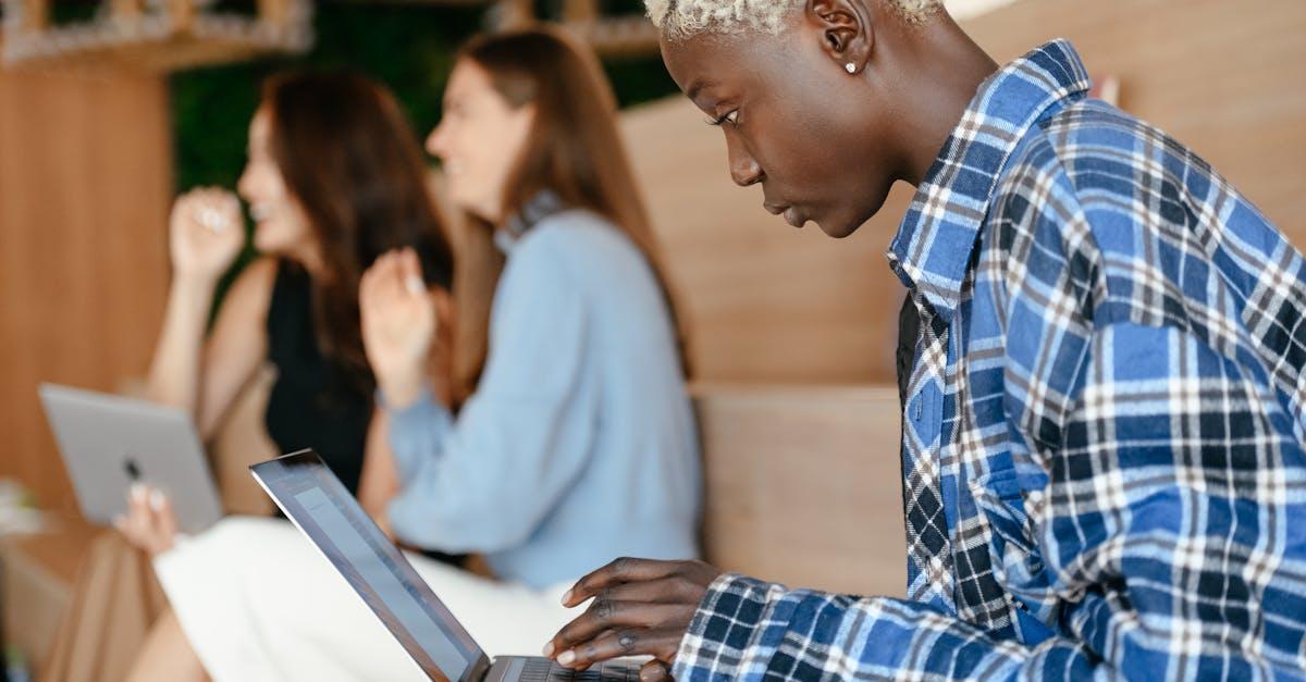 découvrez des idées innovantes pour lancer votre entreprise en ligne. que vous soyez débutant ou entrepreneur chevronné, explorez des opportunités rentables dans le monde numérique et transformez votre passion en un projet lucrative.