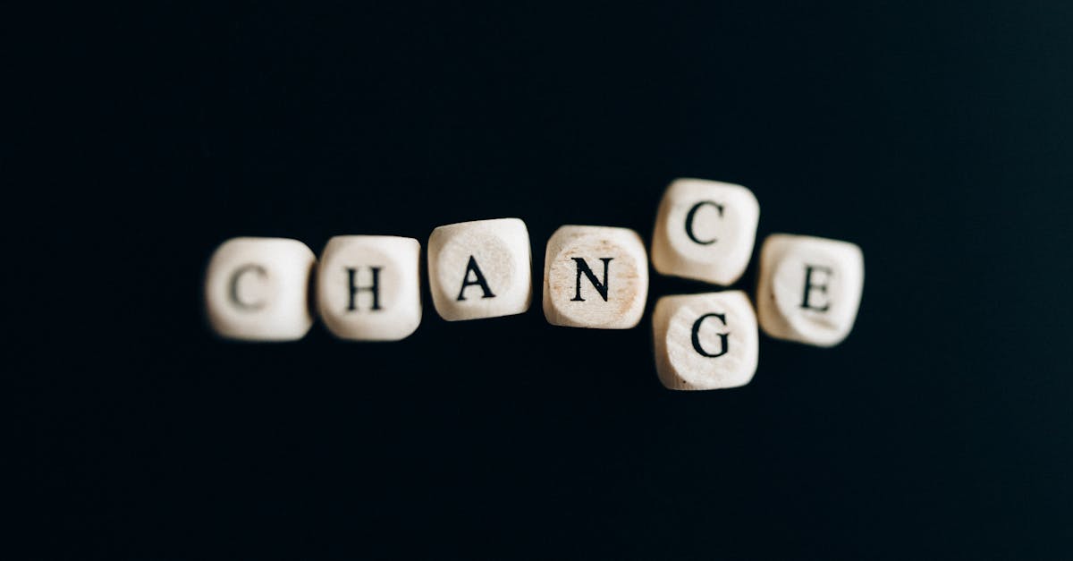 découvrez des opportunités passionnantes pour développer vos compétences et élargir vos horizons. rejoignez une communauté dynamique où chaque chance peut mener à de nouvelles réussites.
