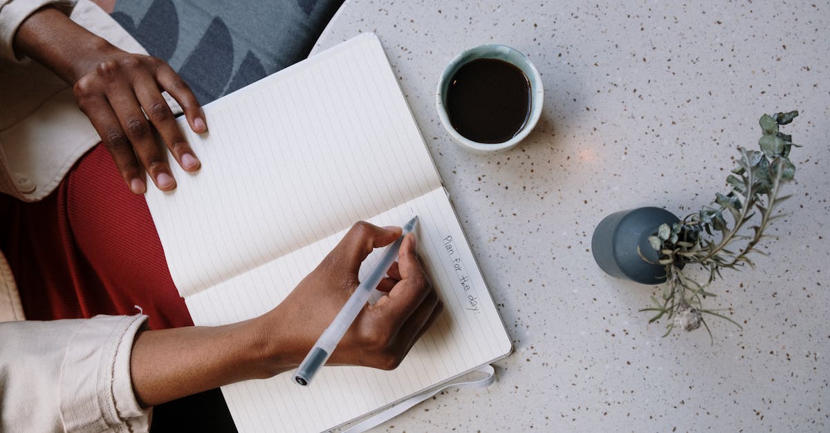découvrez des stratégies efficaces pour votre développement personnel. améliorez vos compétences, boostez votre confiance en vous et transformez votre vie grâce à nos conseils pratiques et inspirants. entamez votre voyage vers une meilleure version de vous-même dès aujourd'hui !