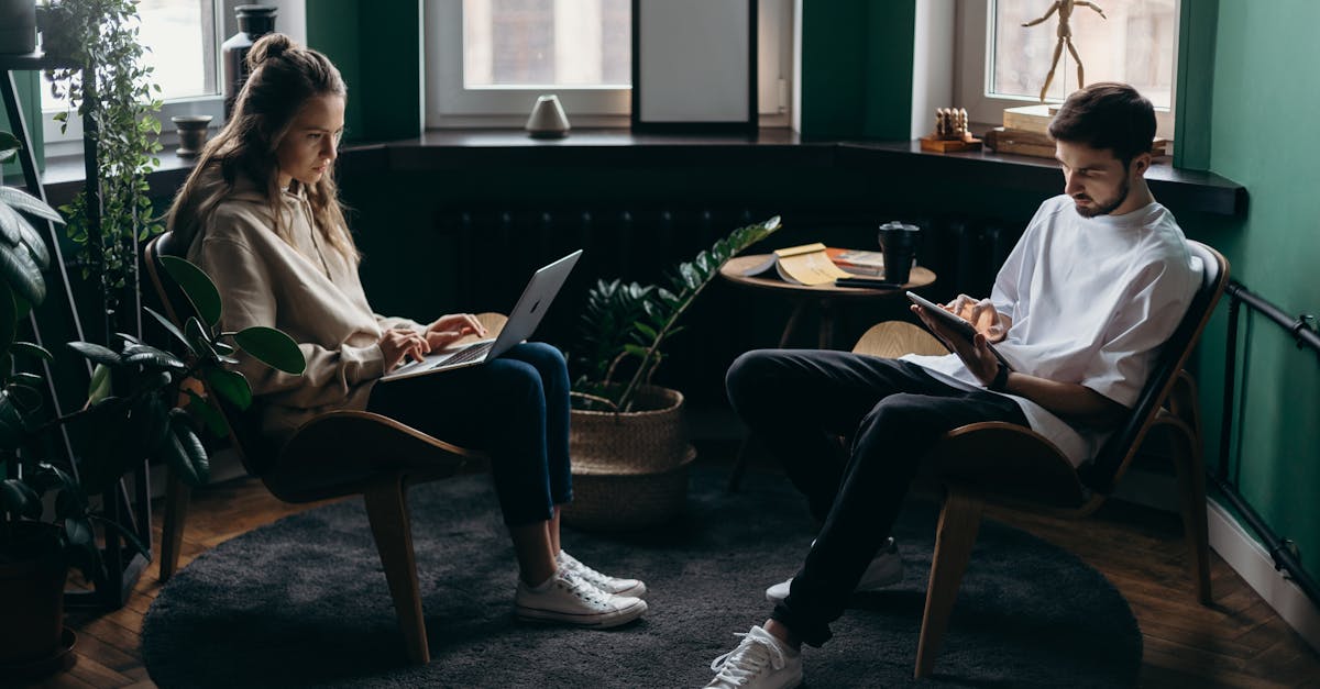 découvrez des stratégies et des outils efficaces pour améliorer votre productivité. optimisez votre temps, atteignez vos objectifs et maximisez votre potentiel avec nos conseils pratiques.