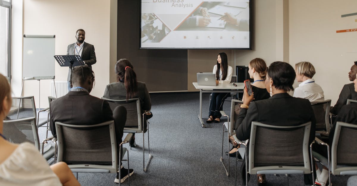 découvrez des opportunités de développement professionnel qui vous aideront à acquérir de nouvelles compétences, à booster votre carrière et à atteindre vos objectifs. explorez des formations, des ateliers et des ressources adaptés à vos besoins pour réussir dans votre domaine.
