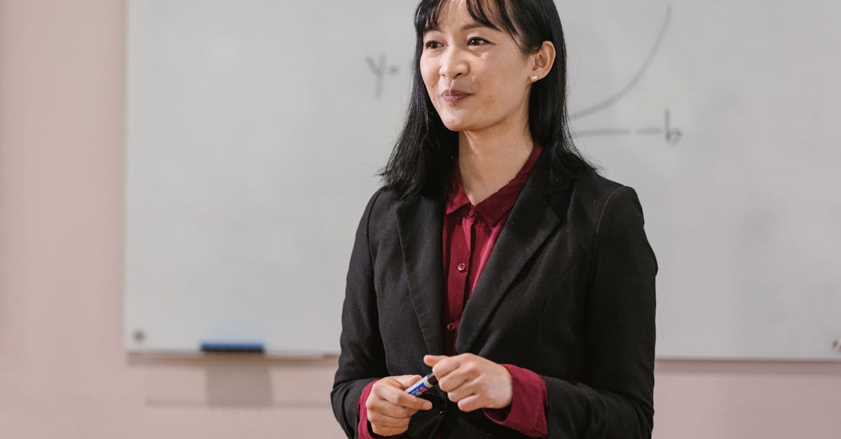 découvrez des stratégies efficaces pour le développement professionnel, incluant des formations, des ateliers et des conseils pour améliorer vos compétences et propulser votre carrière vers de nouveaux sommets.