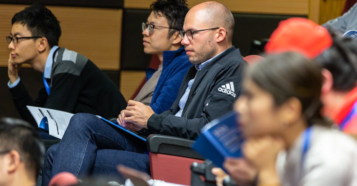 découvrez les opportunités de développement professionnel qui vous permettront d'améliorer vos compétences, d'élargir votre réseau et d'accélérer votre carrière. explorez nos programmes adaptés pour une évolution continue.