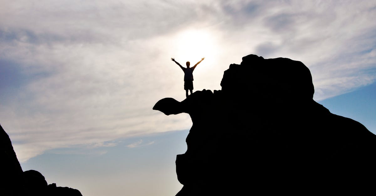 découvrez le chemin vers le succès avec nos conseils pratiques, astuces et stratégies éprouvées. transformez vos aspirations en réalisations et atteignez vos objectifs avec détermination et efficacité.