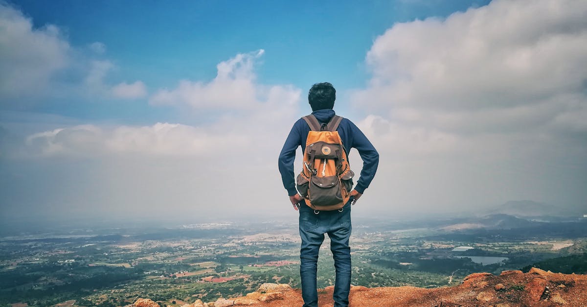 découvrez les clés du succès personnel et professionnel. apprenez comment atteindre vos objectifs, surmonter les obstacles et développer une mindset gagnante pour réaliser vos rêves.