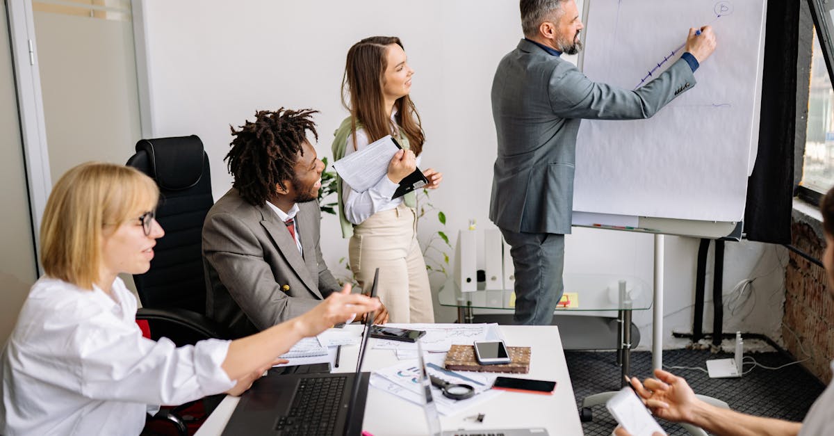 découvrez les meilleures pratiques et stratégies pour une gestion d'équipe efficace. apprenez à motiver vos collaborateurs, à favoriser la communication et à atteindre vos objectifs collectifs grâce à un management inspirant et cohérent.