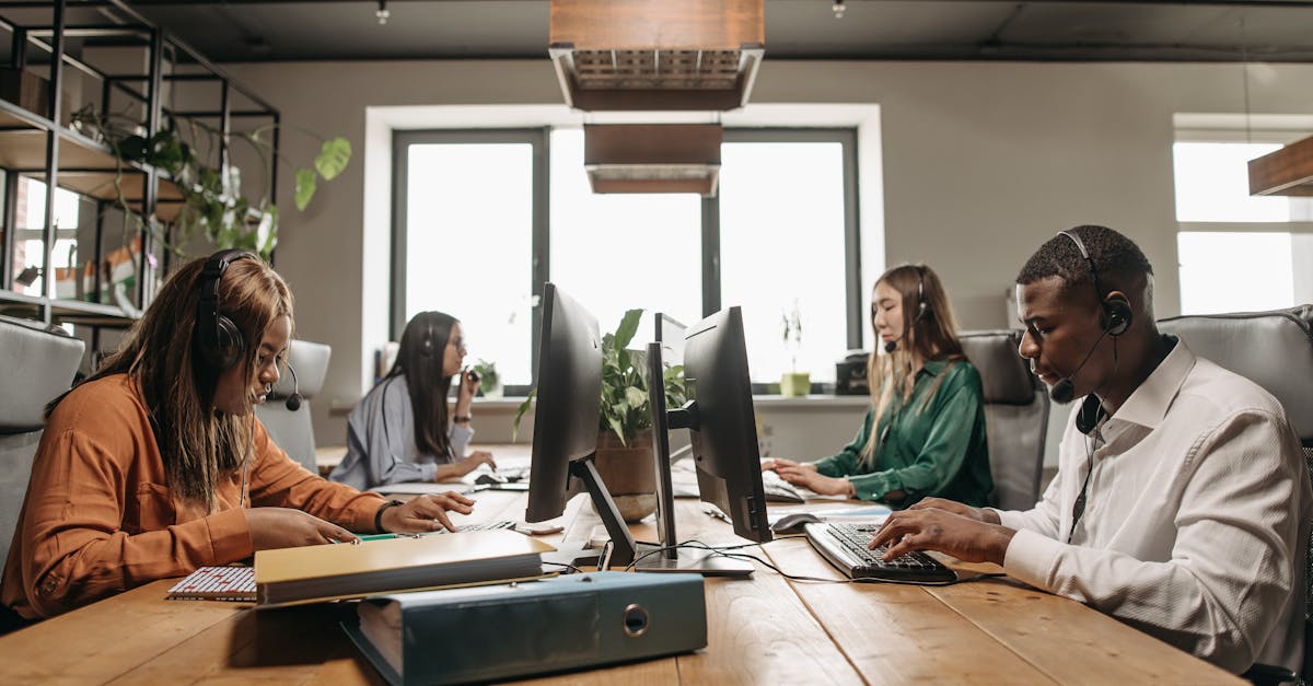 découvrez des stratégies efficaces pour le management d'équipe. apprenez à inspirer, motiver et diriger votre équipe vers le succès, tout en optimisant la collaboration et la communication au sein de votre organisation.