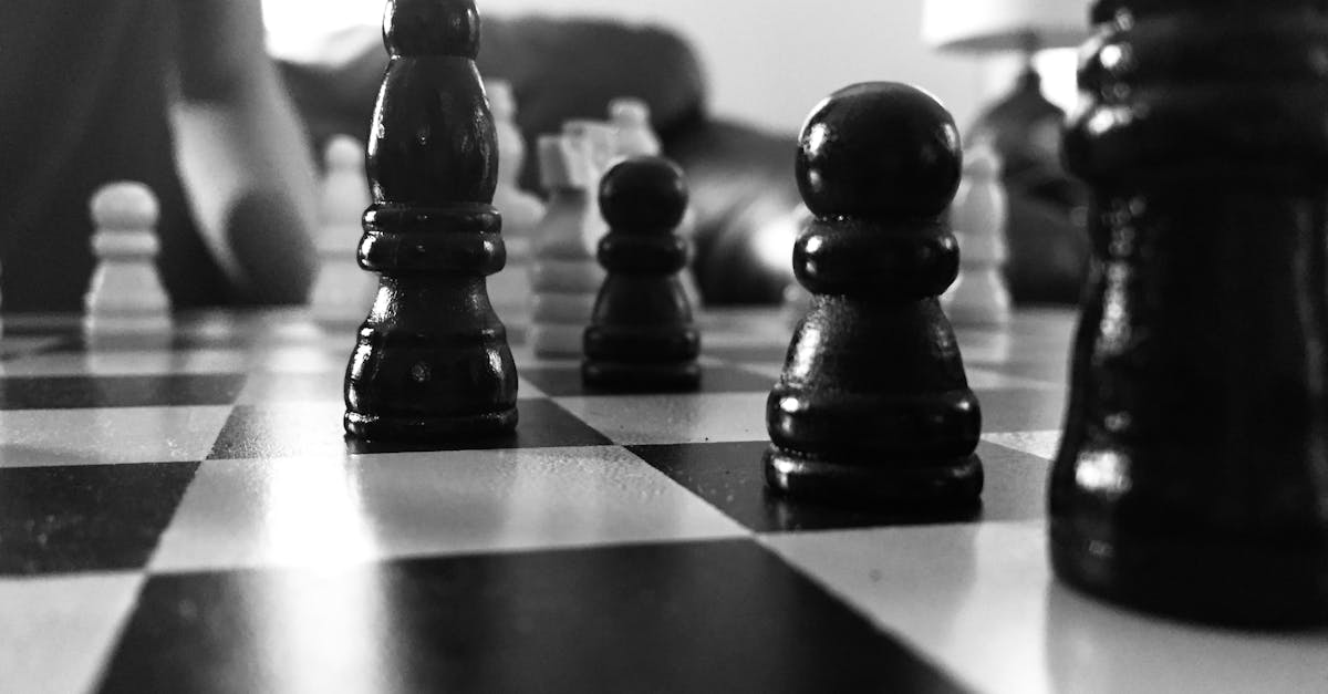 découvrez l'art de la prise de décision efficace avec notre guide complet sur le processus décisionnel. apprenez des stratégies éprouvées pour mieux analyser vos options et faire des choix éclairés, tant dans votre vie personnelle que professionnelle.