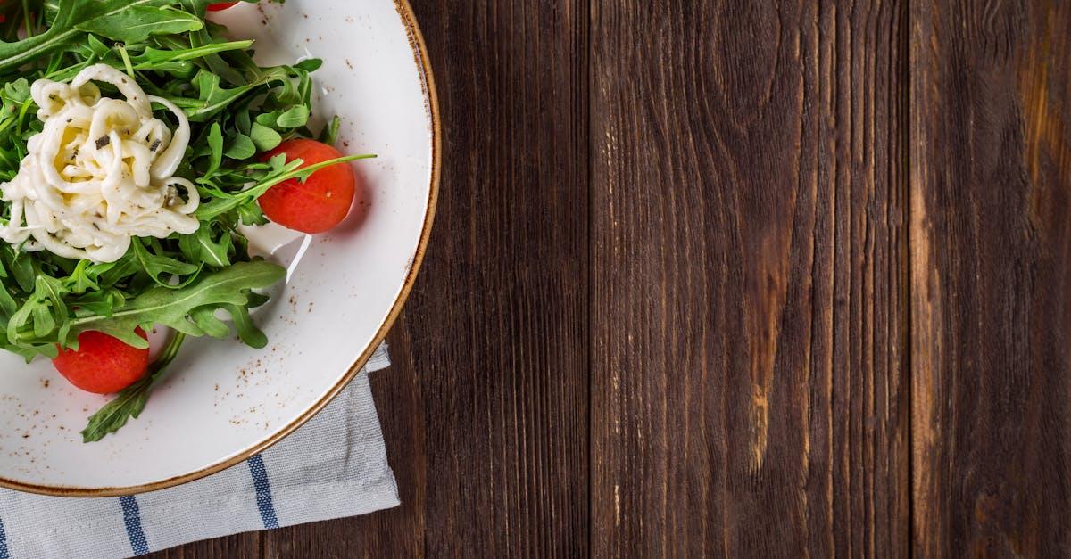 découvrez nos conseils et astuces pour une alimentation saine et équilibrée. apprenez à adopter un régime adapté à vos besoins et objectifs, tout en vous faisant plaisir avec de délicieuses recettes. transformez votre mode de vie avec notre guide complet sur la diète.