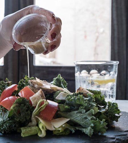 Comment changer ses habitudes alimentaires facilement