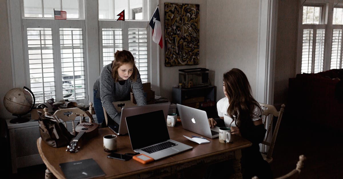 découvrez les différents types d'entrepreneurs et leurs caractéristiques. apprenez à identifier quel profil entrepreneurial vous correspond le mieux pour réussir dans vos projets d'affaires.