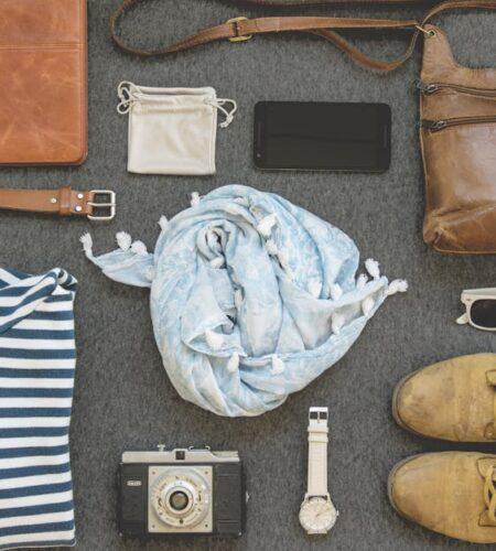 découvrez les dernières tendances de la mode avec notre sélection unique d'articles, conseils de style et inspirations pour un look chic et contemporain. restez à la pointe de la fashion tout en exprimant votre personnalité.