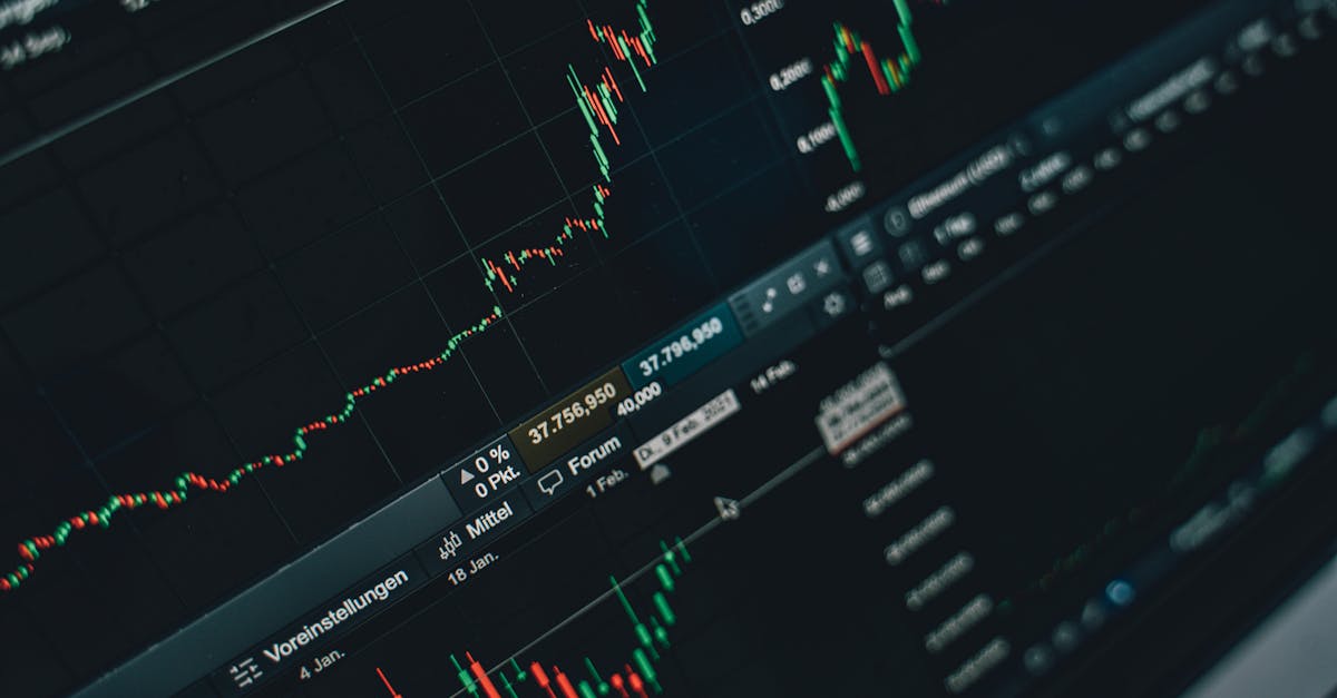 découvrez les dernières tendances du marché pour rester compétitif. analysez les comportements des consommateurs, les innovations sectorielles et les prévisions économiques qui façonnent l'avenir des affaires.