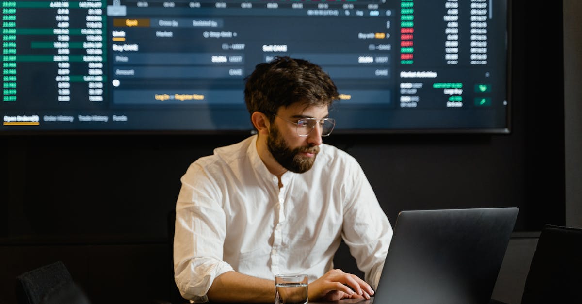 découvrez les dernières tendances du marché pour vous aider à anticiper les évolutions économiques et à prendre des décisions éclairées. restez à jour sur les innovations, les comportements des consommateurs et les opportunités d'investissement grâce à notre analyse approfondie des tendances actuelles.