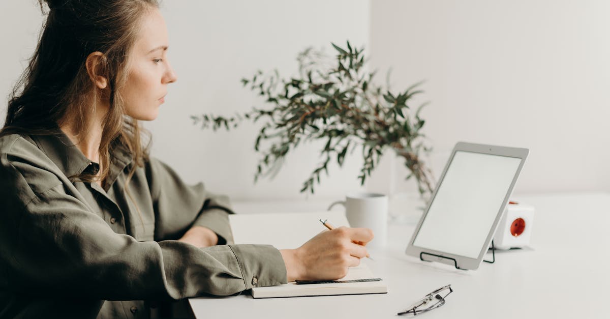 découvrez notre guide complet sur la productivité : astuces pratiques, méthodes efficaces et outils innovants pour améliorer votre efficacité au travail et dans votre vie quotidienne.