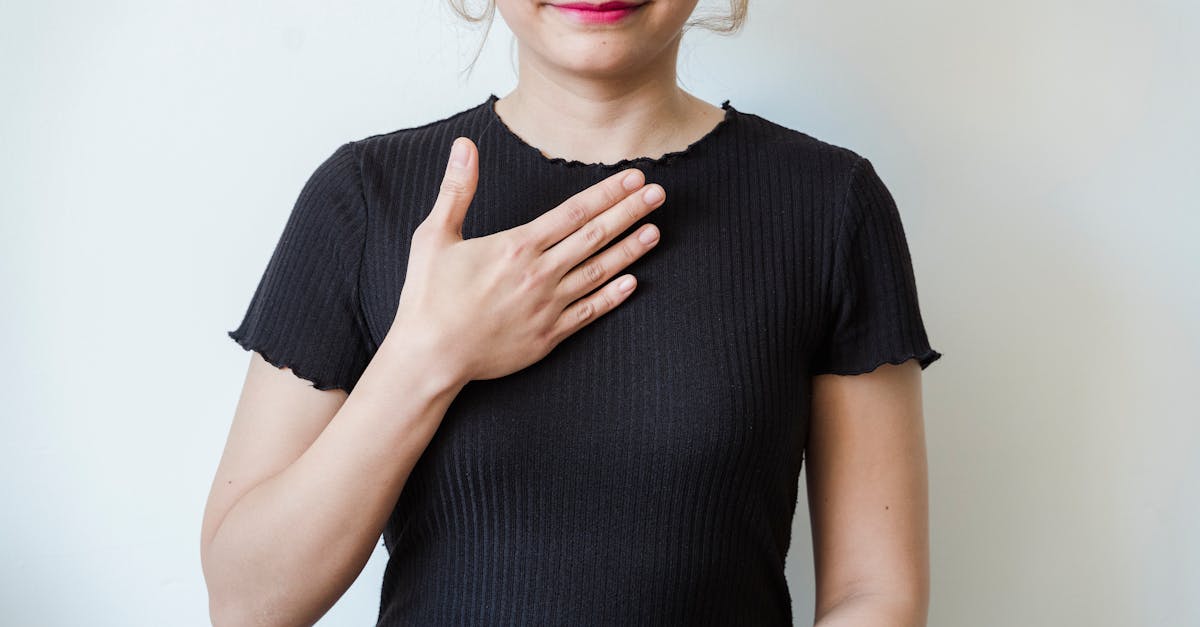 découvrez l'importance de la sincérité dans les relations interpersonnelles et son impact sur la confiance, l'honnêteté et l'authenticité. apprenez à valoriser la transparence et à construire des liens plus profonds grâce à la sincérité.