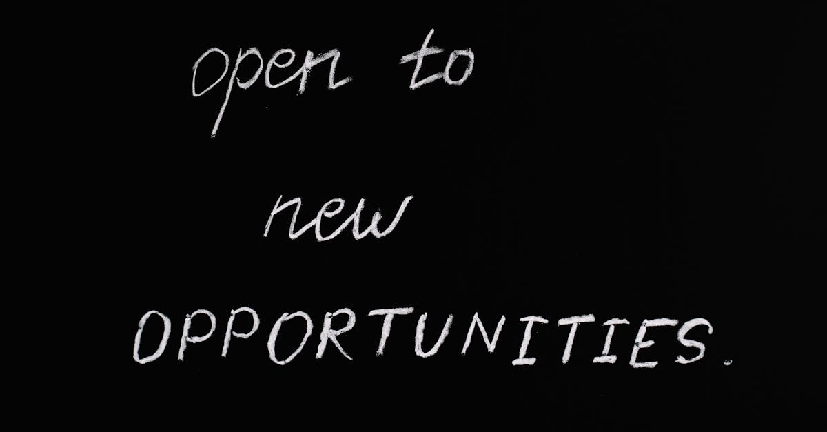 découvrez comment réussir un changement de carrière grâce à nos conseils pratiques et ressources adaptées. explorez de nouvelles opportunités, développez vos compétences et transformez votre avenir professionnel dès aujourd'hui.
