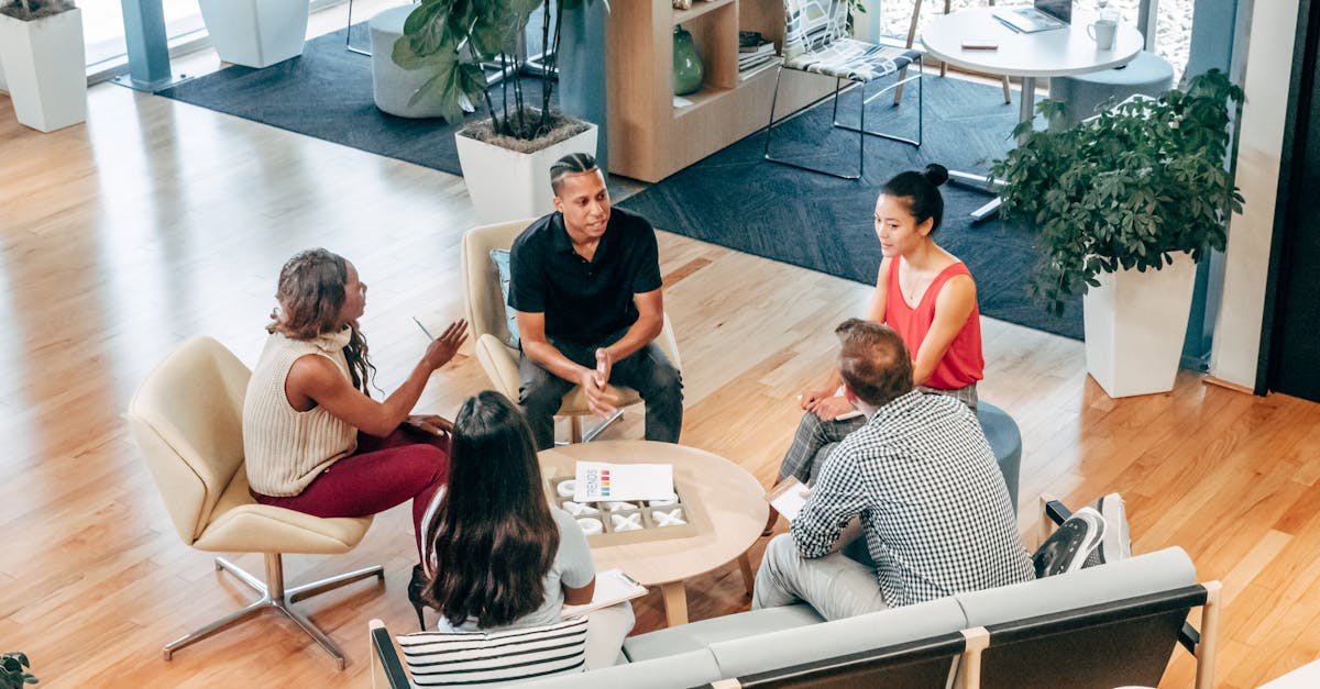 découvrez comment évaluer la culture d'entreprise pour améliorer l'engagement des employés, favoriser l'innovation et renforcer les valeurs organisationnelles. notre guide vous accompagne dans le processus d'analyse et d'optimisation de votre environnement de travail.