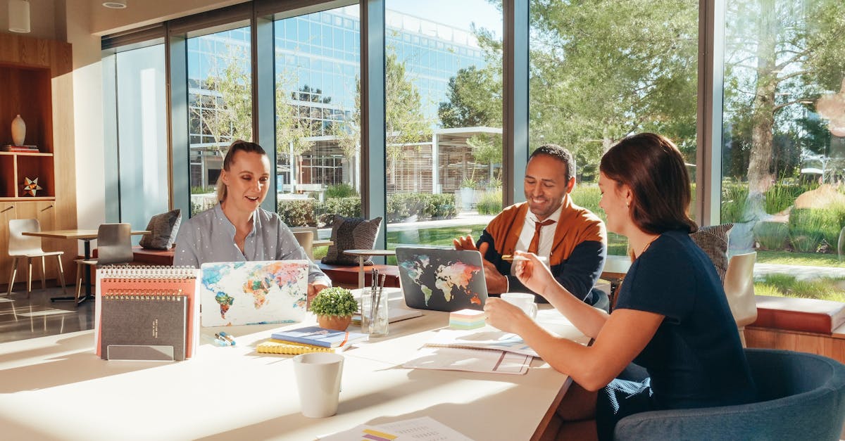 découvrez l'univers de l'entrepreneuriat : conseils stratégiques, témoignages inspirants et ressources essentielles pour transformer vos idées en succès. rejoignez une communauté dynamique d'entrepreneurs et lancez votre projet aujourd'hui!