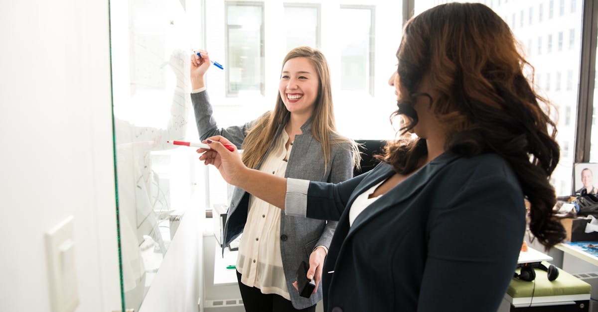 découvrez l'univers fascinant de l'entrepreneuriat : conseils pratiques, stratégies innovantes, et histoires inspirantes pour vous aider à concrétiser vos idées et à développer votre entreprise avec succès.