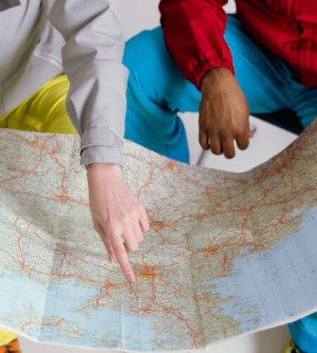 découvrez comment trouver votre chemin et réaliser vos aspirations. explorez des conseils inspirants et des outils pratiques pour orienter votre vie vers vos objectifs et révéler votre potentiel.