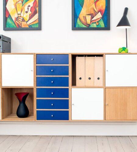 Comment changer son mobilier pour un meilleur cadre de vie