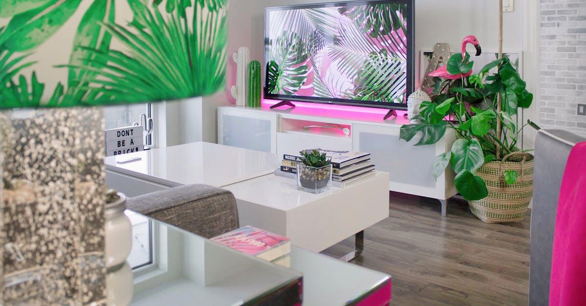découvrez les dernières tendances en matière de décoration intérieure avec notre sélection d'articles pour la maison. transformez votre espace avec des idées inspirantes, des astuces pratiques et des accessoires élégants qui reflètent votre style unique.