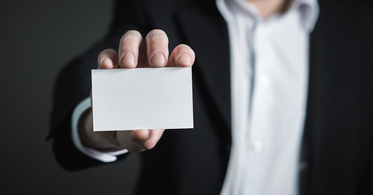 découvrez les critères essentiels pour identifier votre emploi idéal. apprenez à évaluer vos priorités, vos compétences et vos aspirations afin de trouver un travail qui correspond parfaitement à vos attentes et à votre épanouissement professionnel.