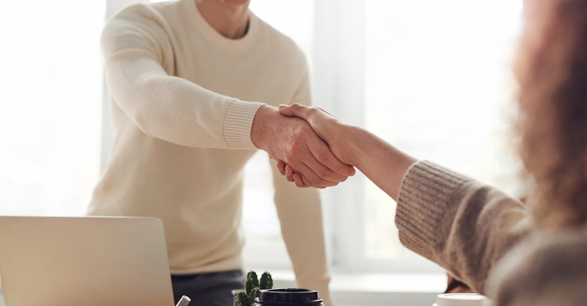 Dcouvrir les cls d'un emploi idal