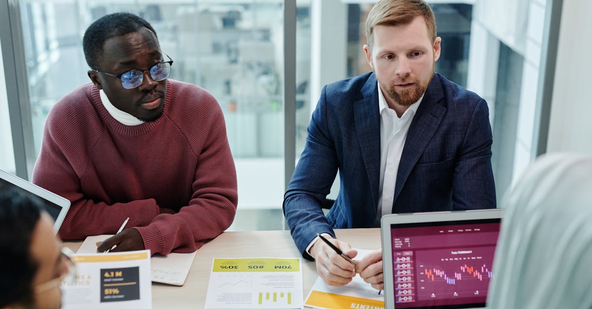découvrez des stratégies de marketing efficaces pour propulser votre entreprise vers le succès. apprenez à cibler votre audience, optimiser vos campagnes et maximiser vos résultats grâce à des techniques éprouvées et des conseils d'experts.