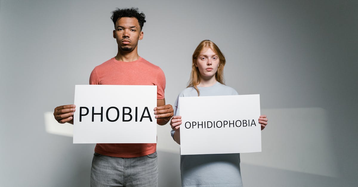découvrez les signes d'alerte de la santé mentale pour mieux comprendre vos émotions et celles de vos proches. apprenez à identifier les symptômes potentiels et à prendre des mesures pour promouvoir votre bien-être mental.