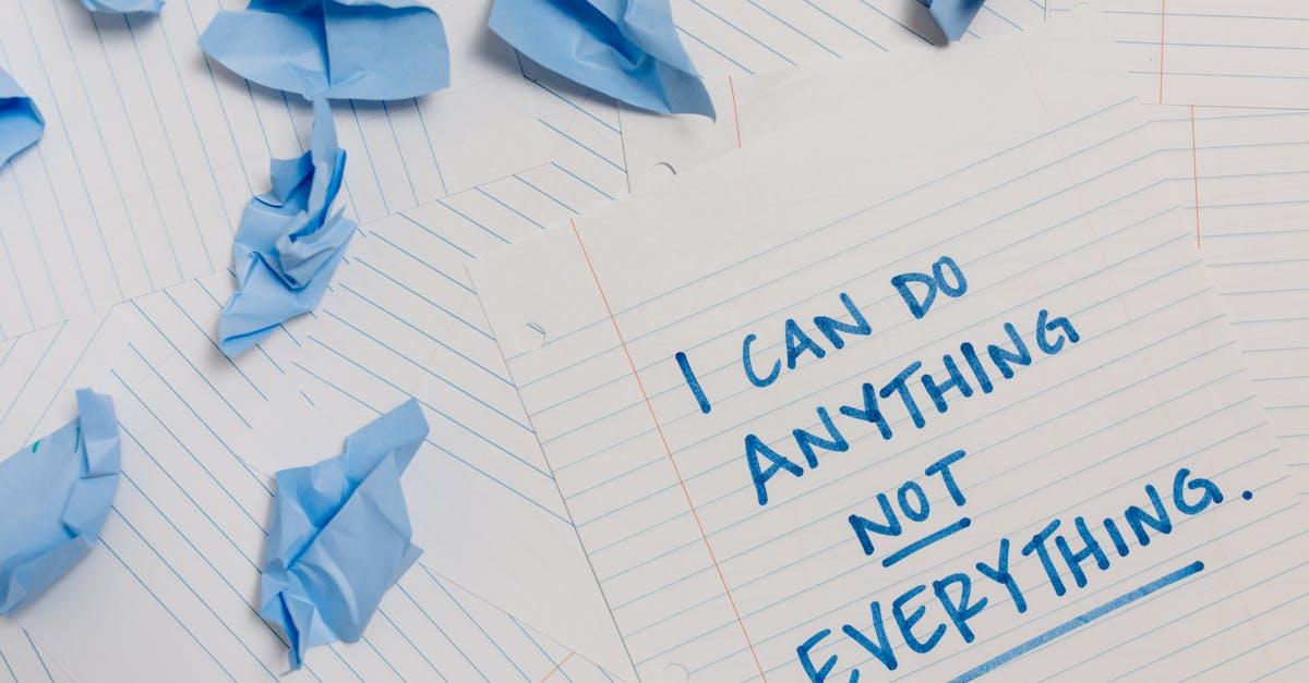 découvrez l'importance d'un bon état d'esprit (mindset) pour réussir dans vos projets personnels et professionnels. apprenez à cultiver une mentalité positive et à surmonter les obstacles pour atteindre vos objectifs.