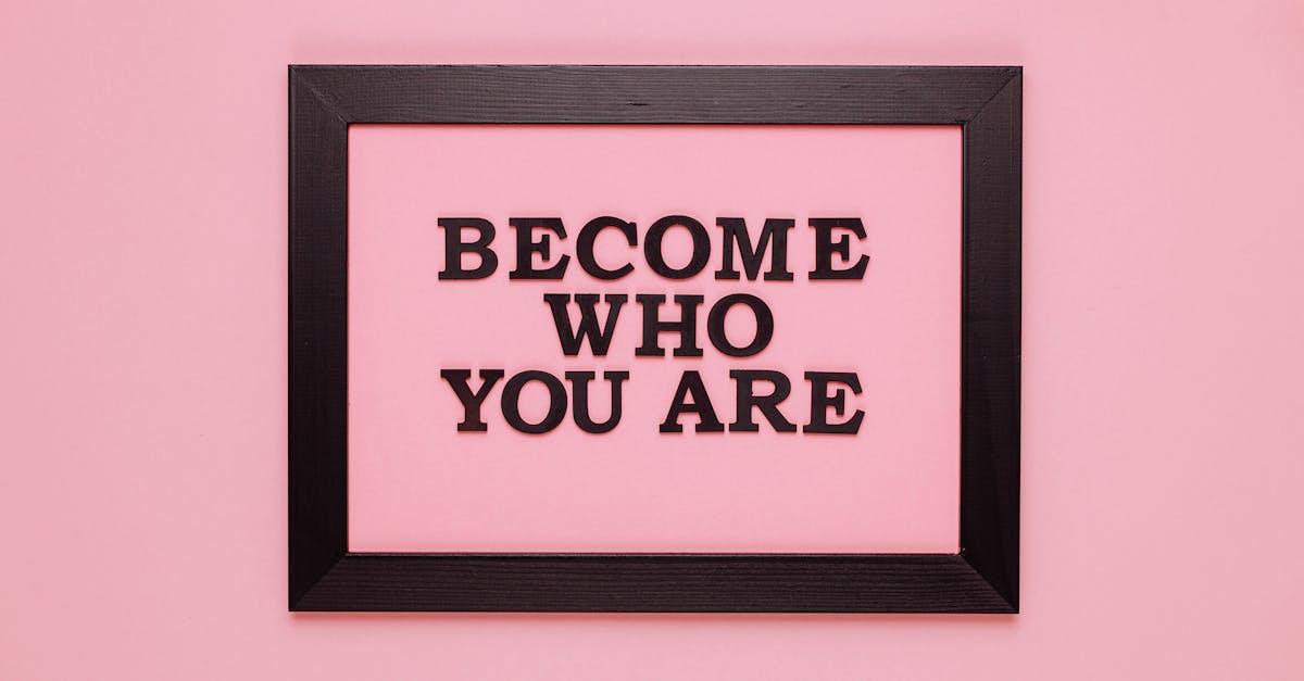 découvrez comment développer un état d'esprit positif et productif avec nos conseils pratiques sur le mindset. transformez vos habitudes et atteignez vos objectifs plus facilement grâce à une mentalité orientée vers la croissance.