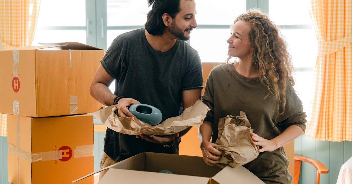 découvrez nos conseils et astuces pour un déménagement réussi. que vous soyez en train de planifier un changement de maison ou de bureau, trouvez ici des informations essentielles pour rendre votre transition fluide et sans stress.