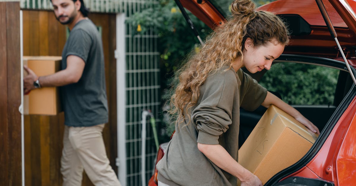 découvrez nos conseils et astuces pour un déménagement réussi. que vous soyez locataire ou propriétaire, nous vous guidons à travers chaque étape pour faciliter votre transition vers votre nouveau chez-vous.