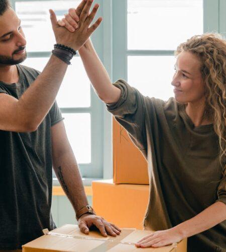 découvrez nos conseils pratiques et astuces indispensables pour un déménagement réussi. que vous soyez novice ou expérimenté, nous vous guidons à chaque étape pour faciliter votre transition vers un nouveau chez-vous.
